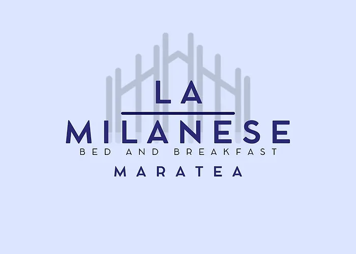 La Milanese Отель типа 