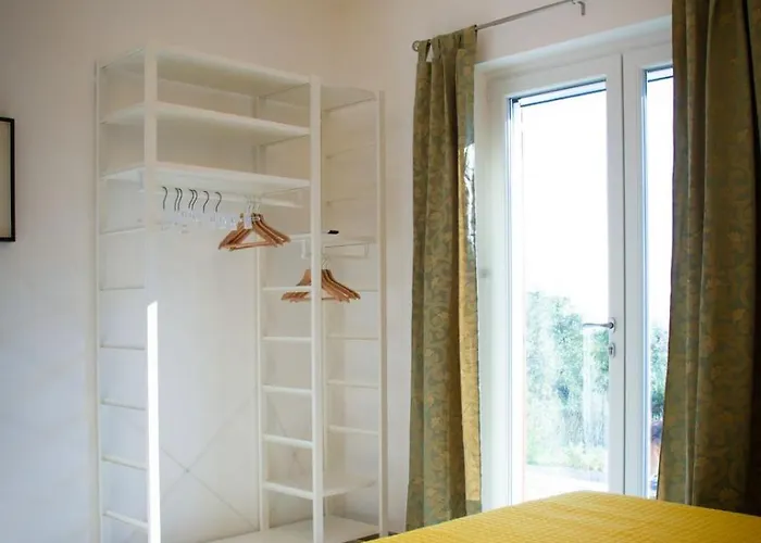 La Milanese Отель типа 