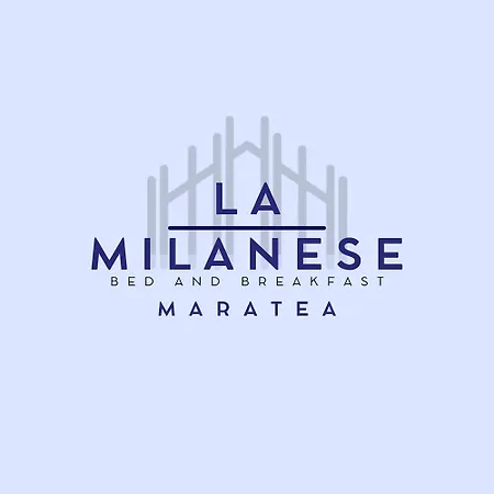 La Milanese Nocleg ze śniadaniem