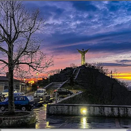Nocleg ze śniadaniem La Milanese 3*