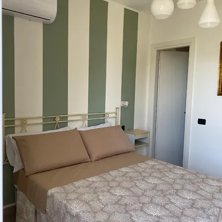 Nocleg ze śniadaniem La Milanese