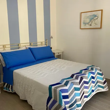 Nocleg ze śniadaniem La Milanese 3*