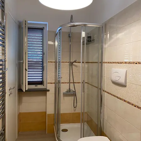 Nocleg ze śniadaniem La Milanese 3*