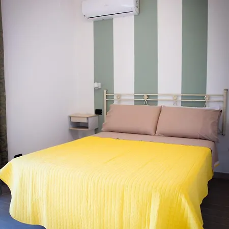 Nocleg ze śniadaniem La Milanese 3*