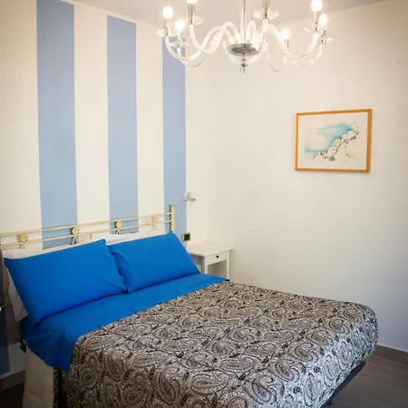 Nocleg ze śniadaniem La Milanese