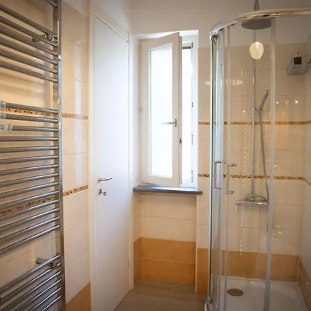 Bed & Breakfast La Milanese Maratea