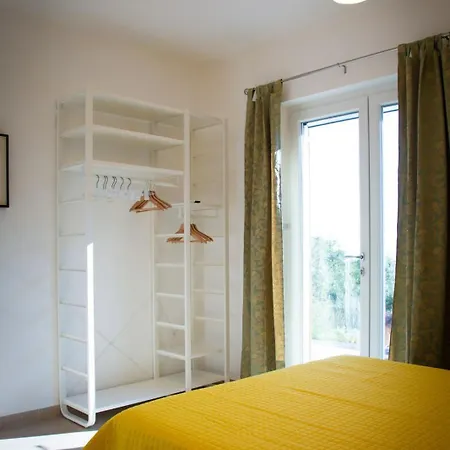 La Milanese Bed & Breakfast