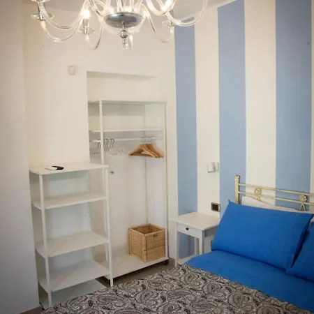 Bed & Breakfast La Milanese Maratea