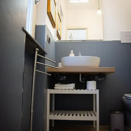 La Milanese B&B 마라테아