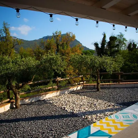 La Milanese Bed & Breakfast