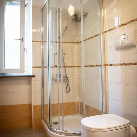 La Milanese 3* Maratea