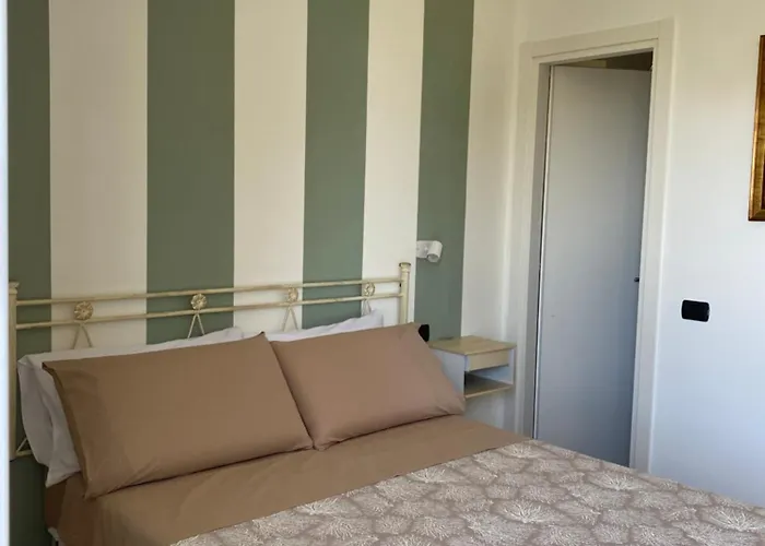 Bed and breakfast La Milanese
