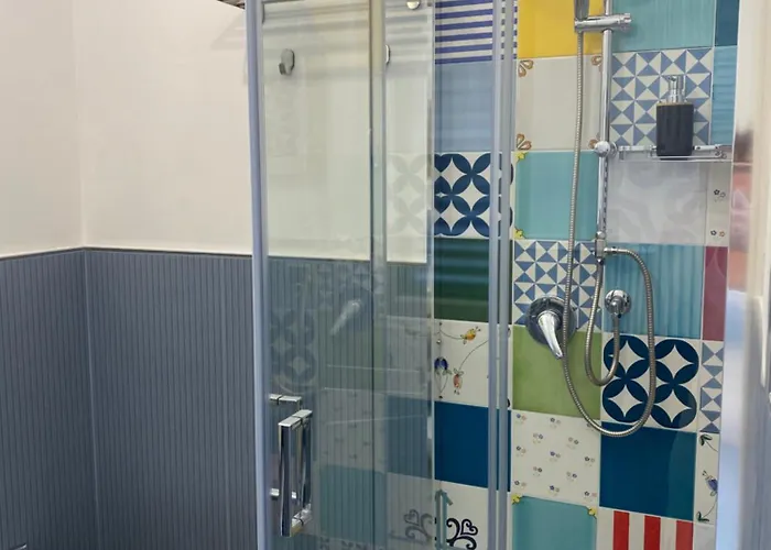 La Milanese Bed and breakfast