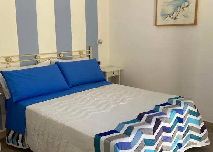 Bed and breakfast La Milanese 3*