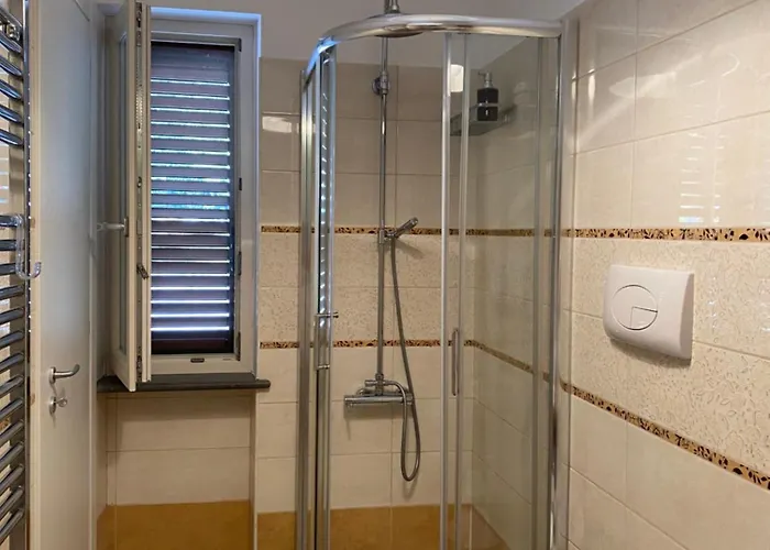 Bed and breakfast La Milanese 3*