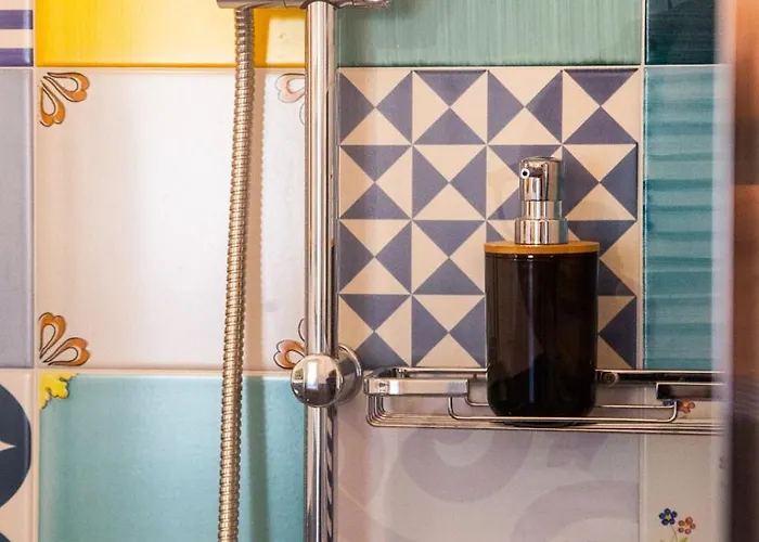 La Milanese 3* Maratea