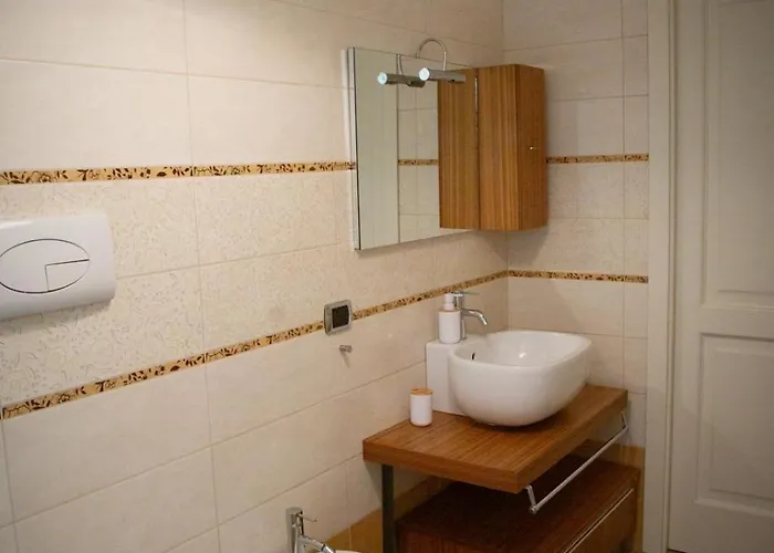 Bed and breakfast La Milanese 3*