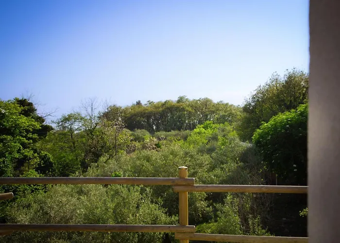 La Milanese Bed and breakfast Maratea