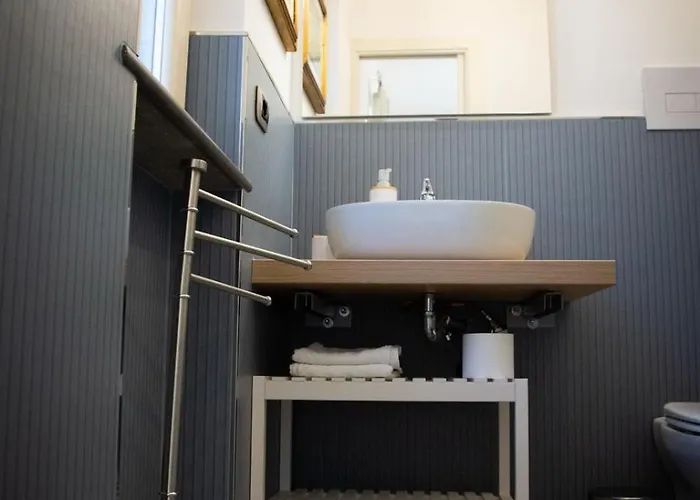 La Milanese Bed and breakfast Maratea