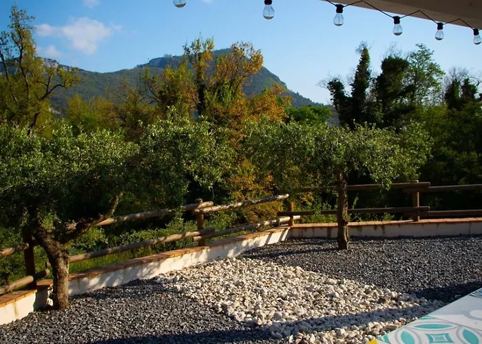 La Milanese Bed and breakfast